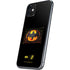 DC Comics The Flash Movie: Batman Bloody Logo iPhone 11 Skin